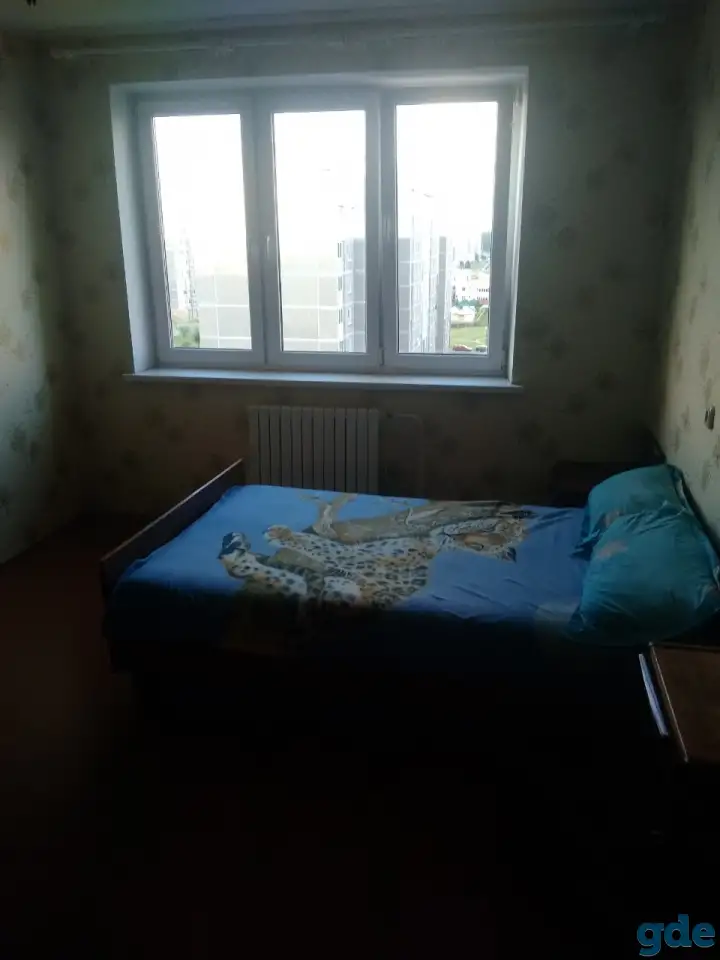 Сдать квартиру, ул.Вишневецкая 2а, фотография 4
