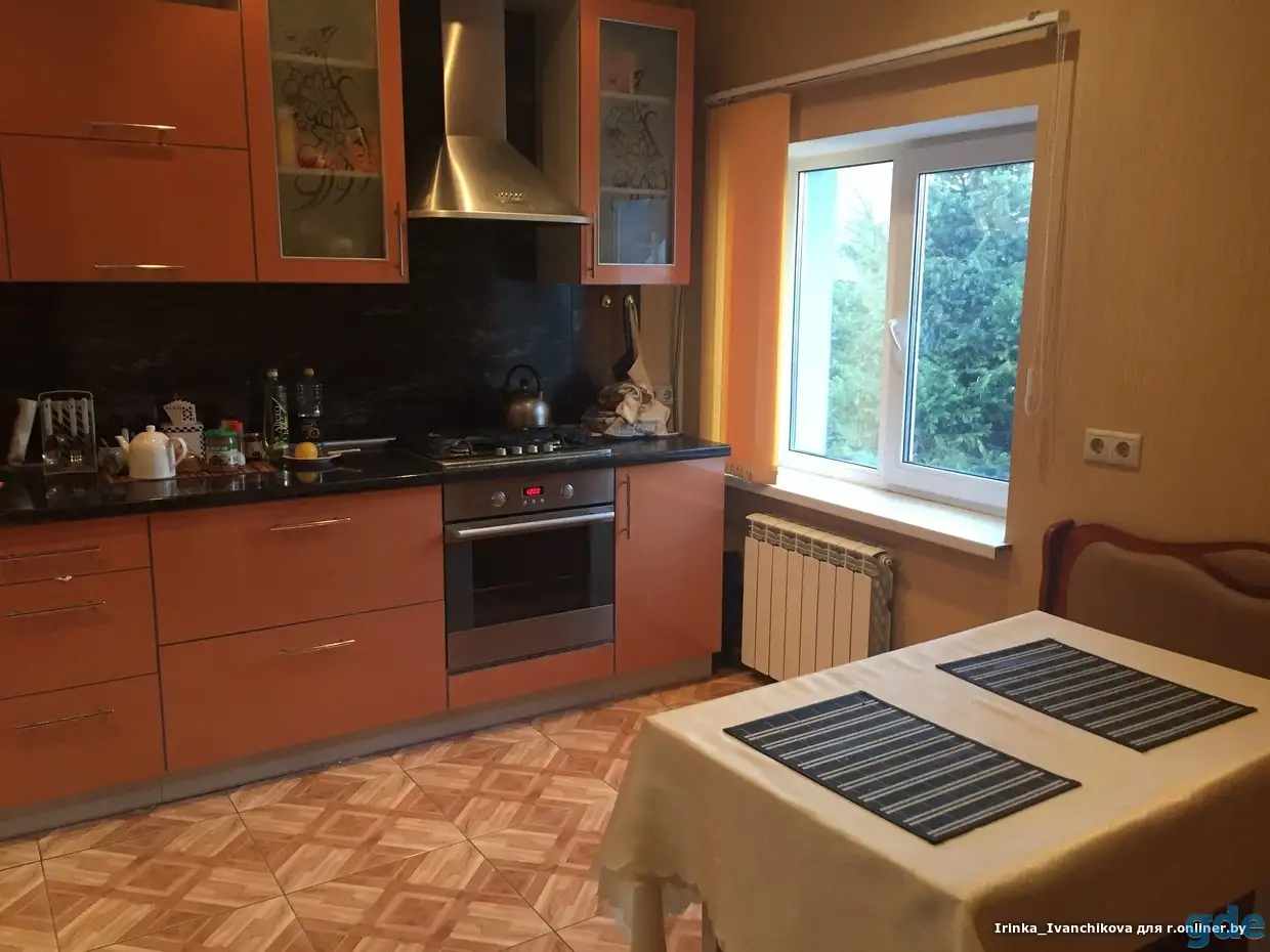Сдам комнату, 1 Сморговский переулок, дом 24, фотография 3
