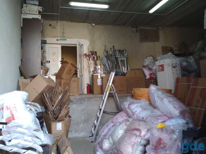 Сдам торговое помещение 100 м² под магазин в самом центре, фотография 6