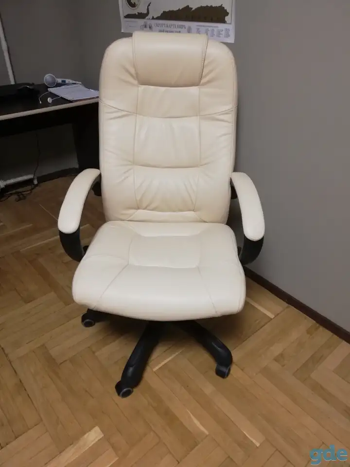 Ремонт и перетяжка мягкой мебели, фотография 9