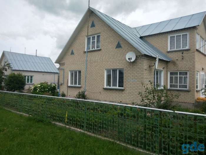 продажа недвижимости, Вороновский район, Гродненская область, фотография 10