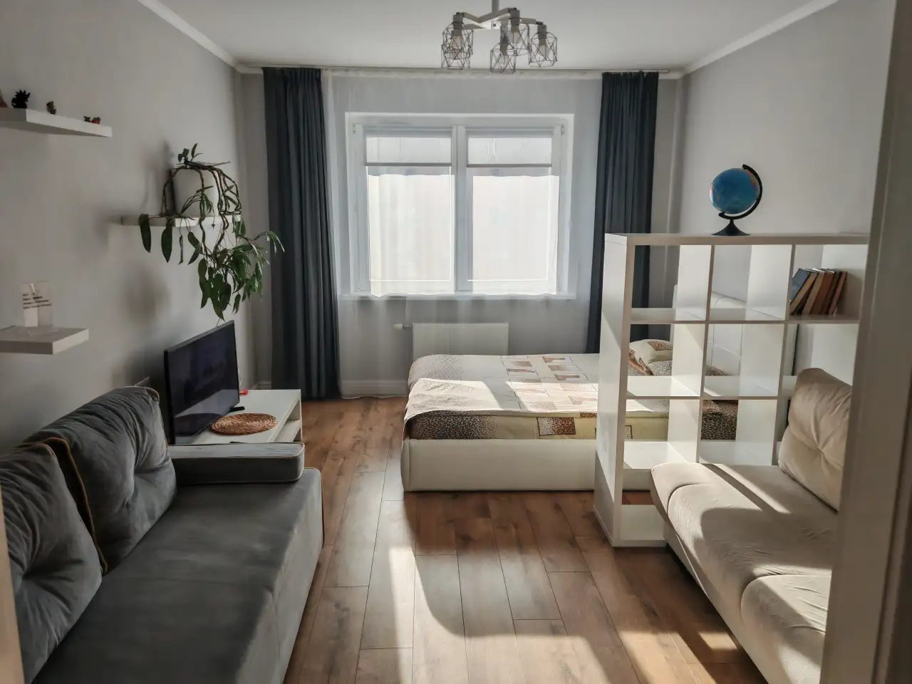 Шикарная квартиры в центре Гродно, фотография 2