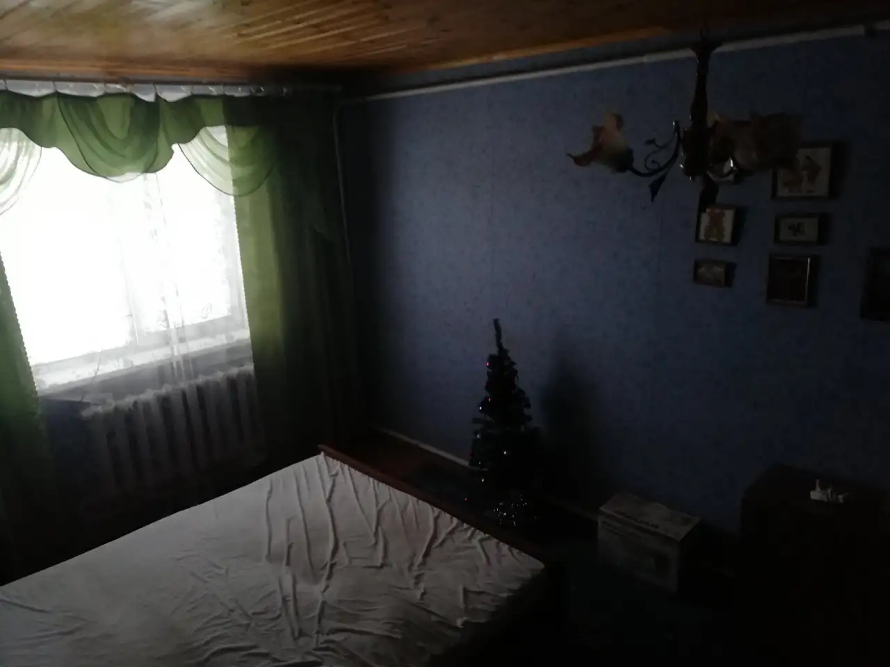 Дом, Циолковского 56, фотография 12