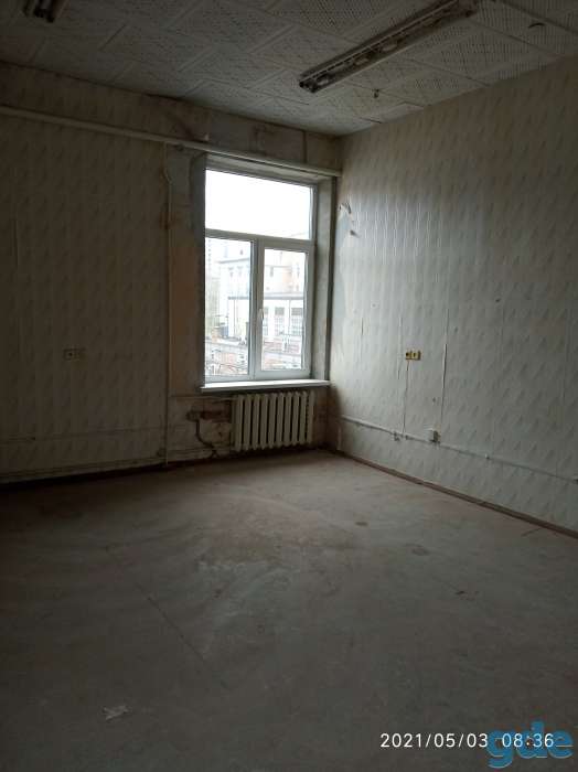 Сдаётся в аренду офис 56 кв.м. в административном здании по адресу: г. Минск, ул. Академическая, 16А, фотография 3