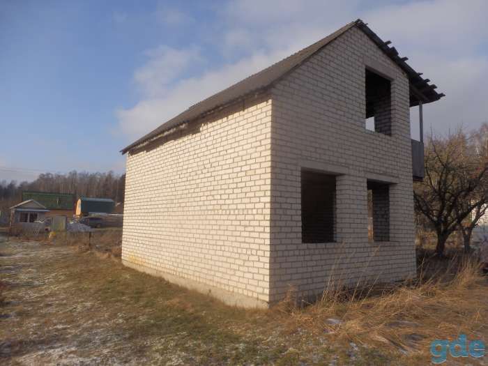 Продам дачу, Минская область, Смолевичский р-н, Жодинское с\с, близ д. Лютка, фотография 5