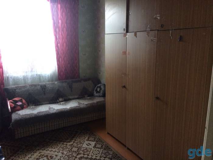 Продам Обменяю комнату в центре Минска в3-х комнатной квартире, фотография 9