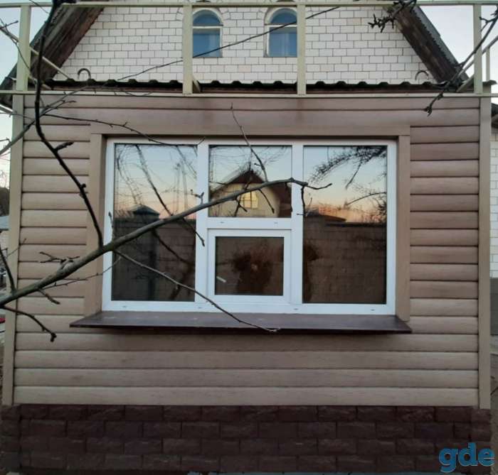 Торговый павильон, фотография 1