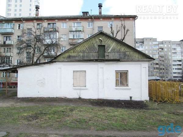 Продажа офисного здания г. Минск, ул. Платонова 31а, фотография 2