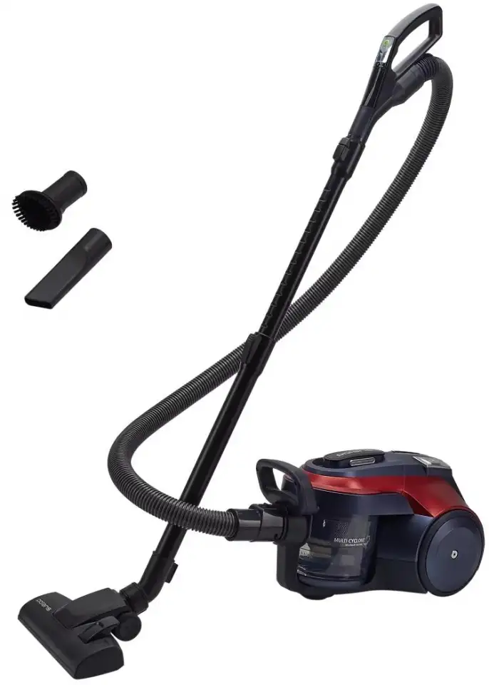 Пылесос Polaris PVC 2003 RI  Мощный, фотография 3