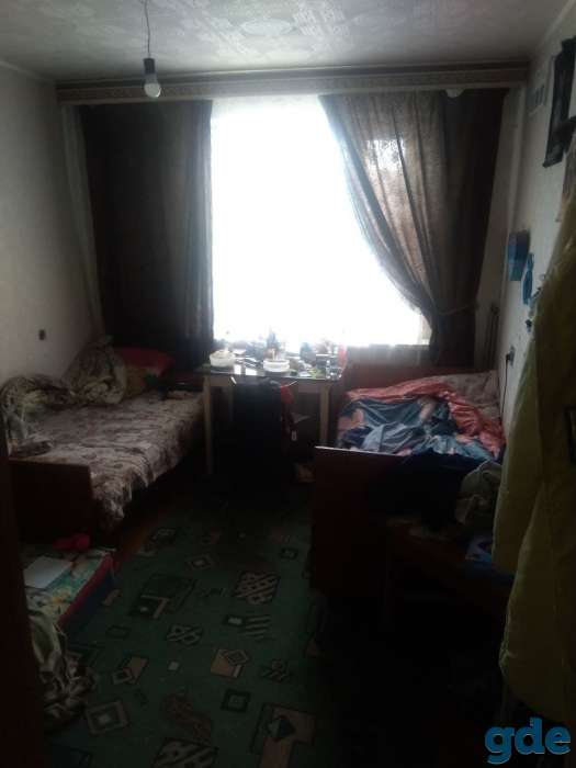 3-х ком. квартира г. Новогрудок, ул. Дроздовича 8, фотография 10