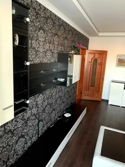 Продам квартиру, Романовская Слобода 9, фотография 3