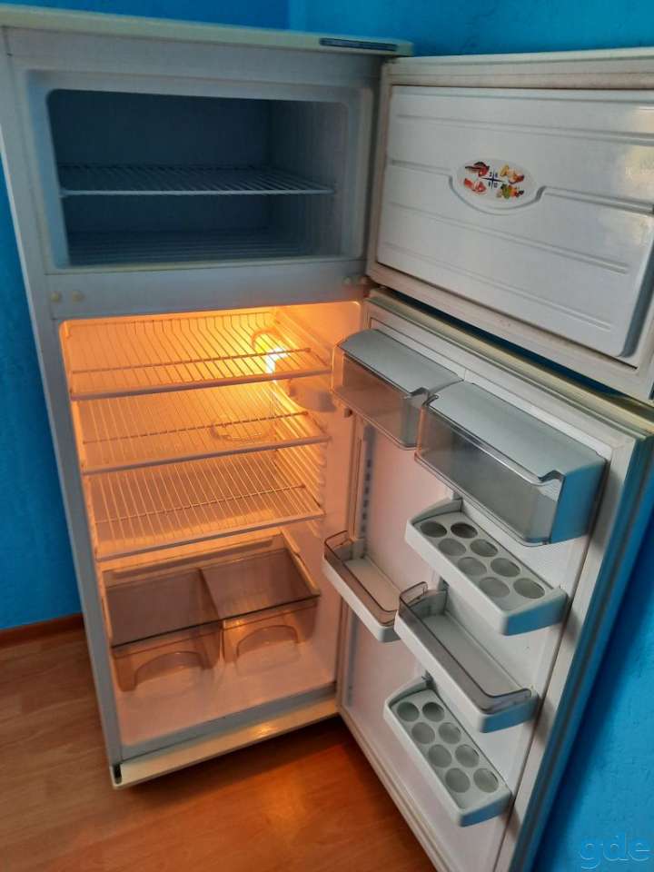 Продам холодильник, фотография 2