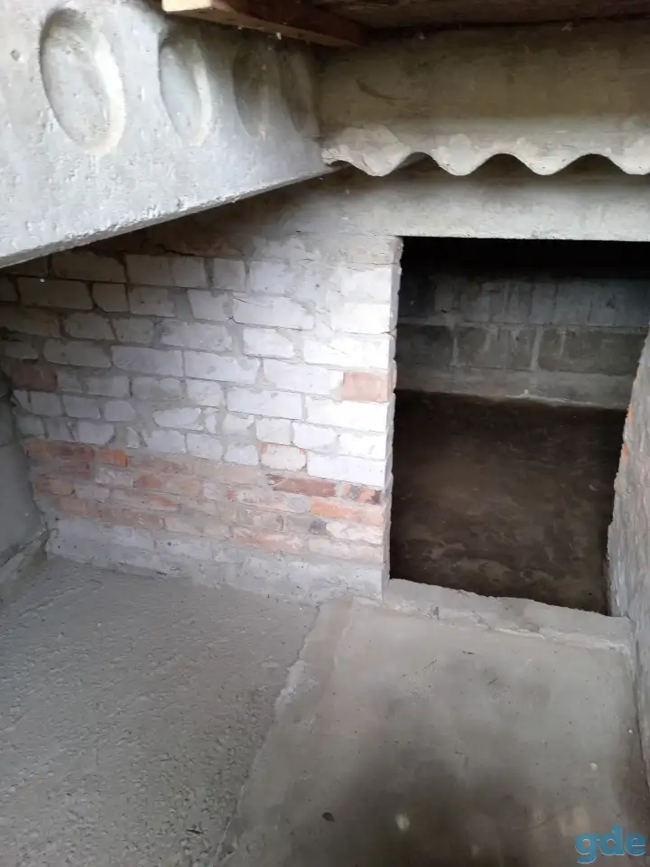 Продам гараж, Лейтенанта Рябцева, 2А/116,блок4, фотография 5