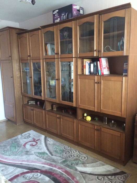 Продается секция, фотография 1