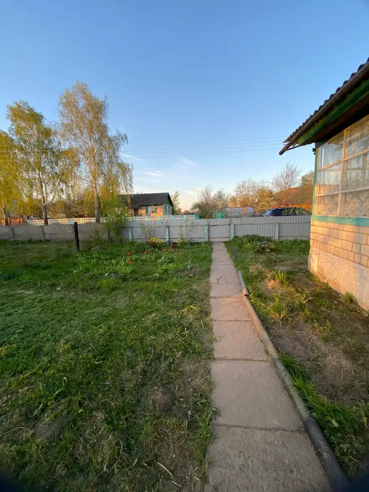Продаётся дом, д. Дворец, Гомельская обл.,Рогачевский р-н, фотография 10