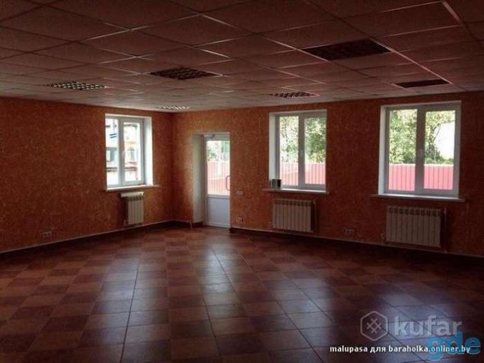 Сдам торговое помещение в аренду, Город улица К.Маркса16, фотография 1