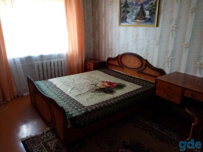 Сдается квартира в Ивацевичах посуточно, Ленина, фотография 1