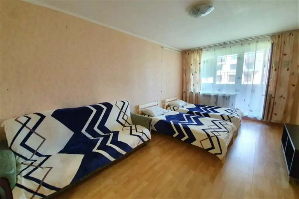 Квартира на сутки от собственника Комарин, ул.Маркса, д.58, фотография 6