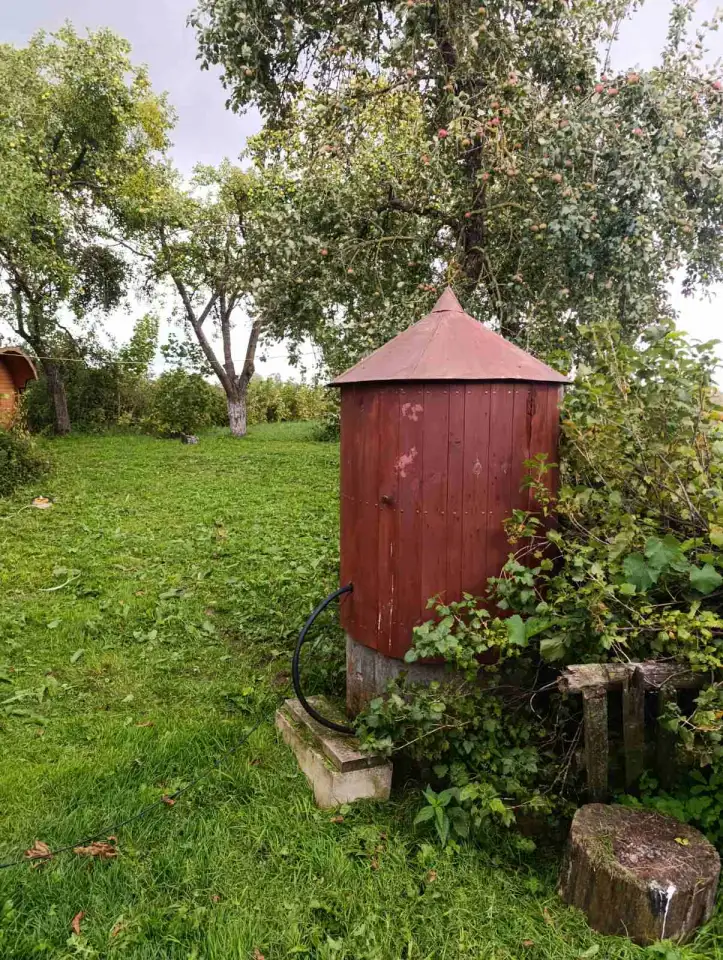 Дом дача в Новогрудском районе, Загорье Делятичское, фотография 12