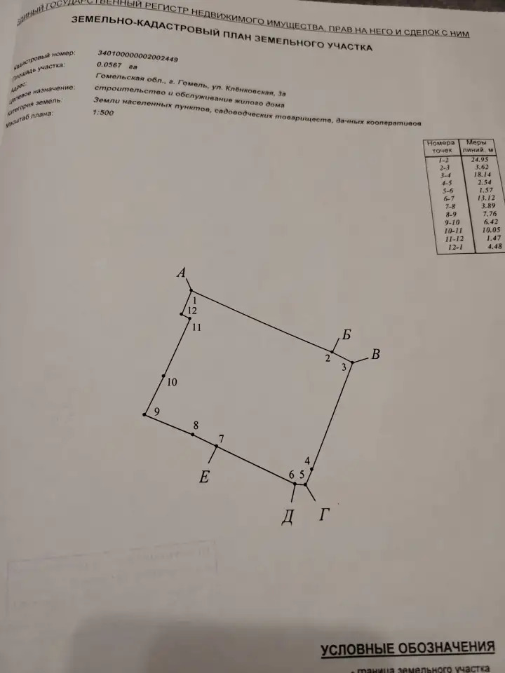 Продажа, Клёнковская 3а, фотография 2