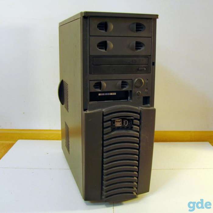Компьютеры Intel Core i3 / i5 / i7, фотография 1