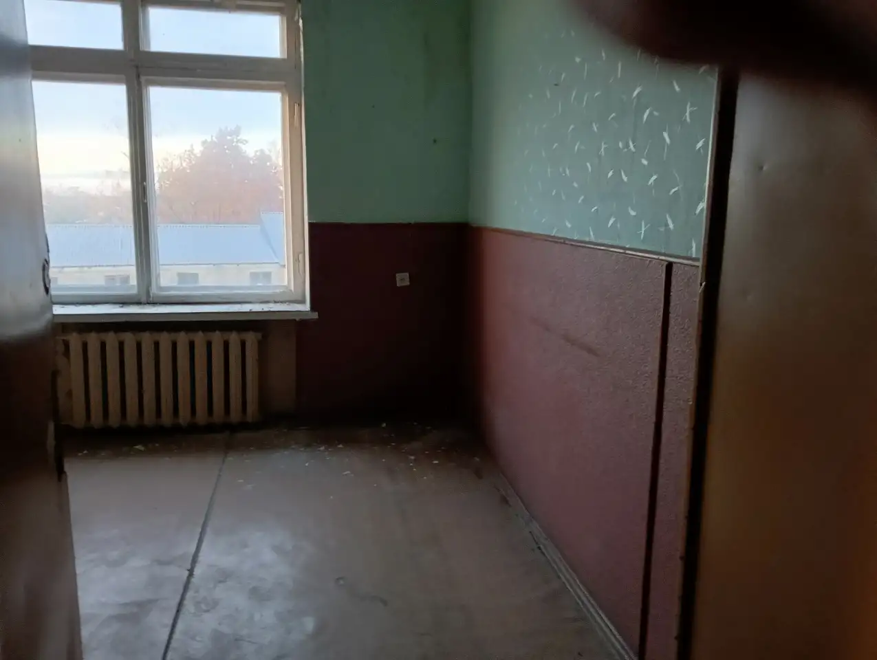 Изолированное помещение . по адресу г. Витебск ул. Гагарина 4-21, фотография 7