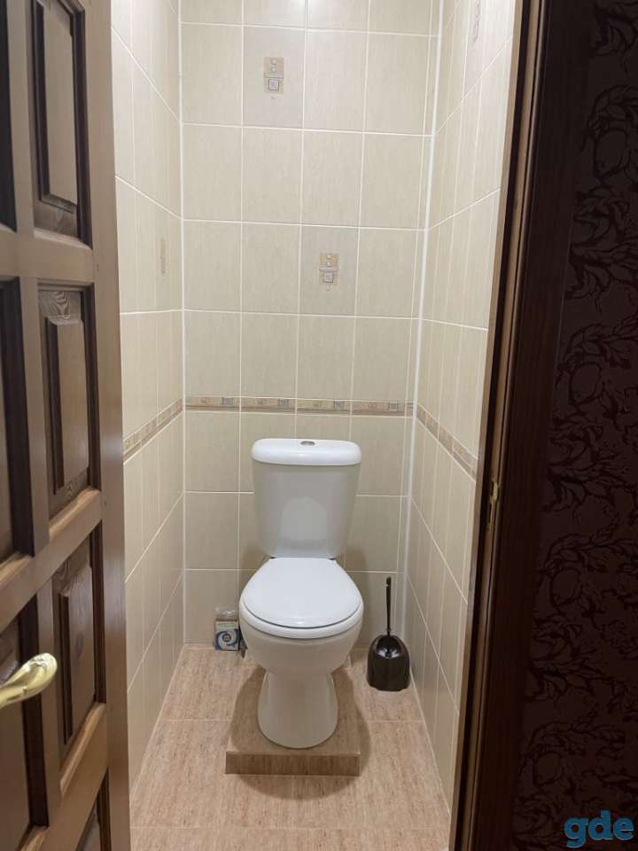 Продаётся дом, Переулок Багратиона 3А, фотография 13