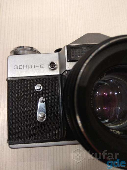 Продам фотоаппарат, фотография 3