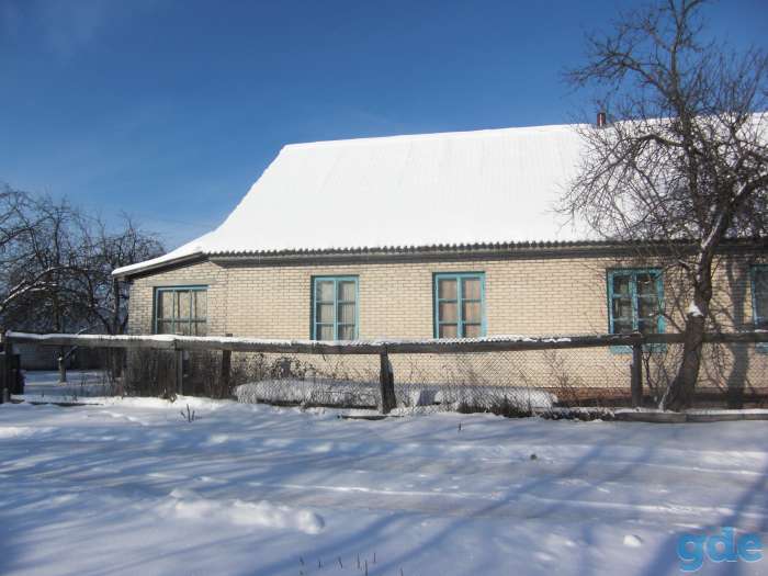 Продается, ул комарова 2 петриков, фотография 2
