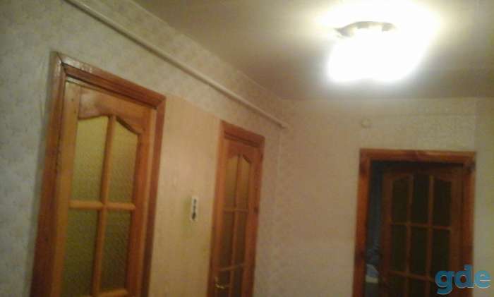 Продам 3-комнатную квартиру в г. Глуск, фотография 4
