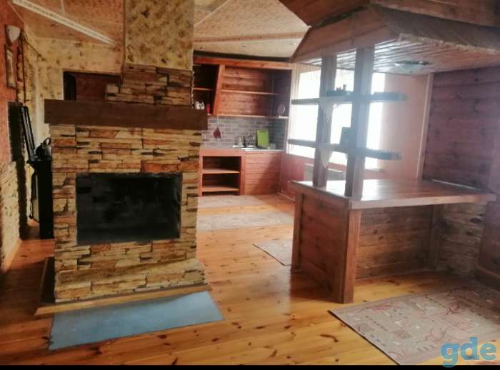 Продам квартиру в г.п. Старобин Солигорского района, фотография 7