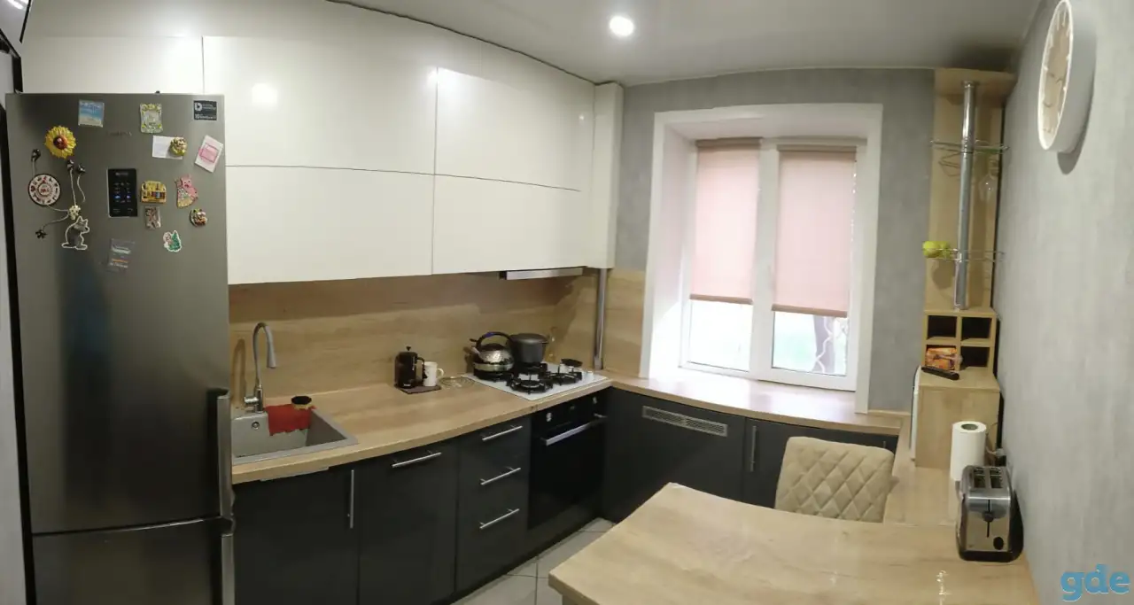 Продам квартиру 2-х комнатную, фотография 2