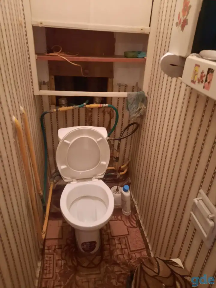 Сдается на сутки квартира в г. Микашевичи, фотография 3