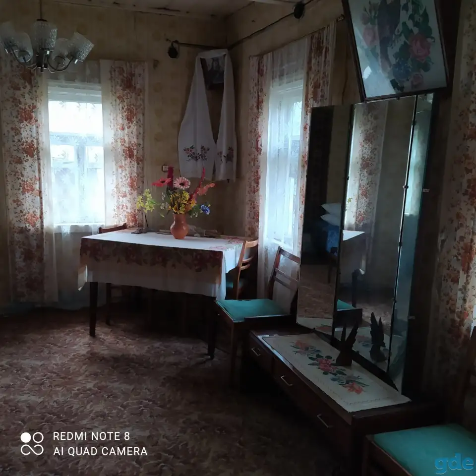 Дом в деревне Горбуновщина. Клецкий район, фотография 2