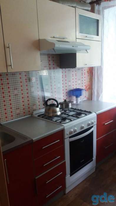 Сдам 1 комнатную квартиру на сутки, фотография 4