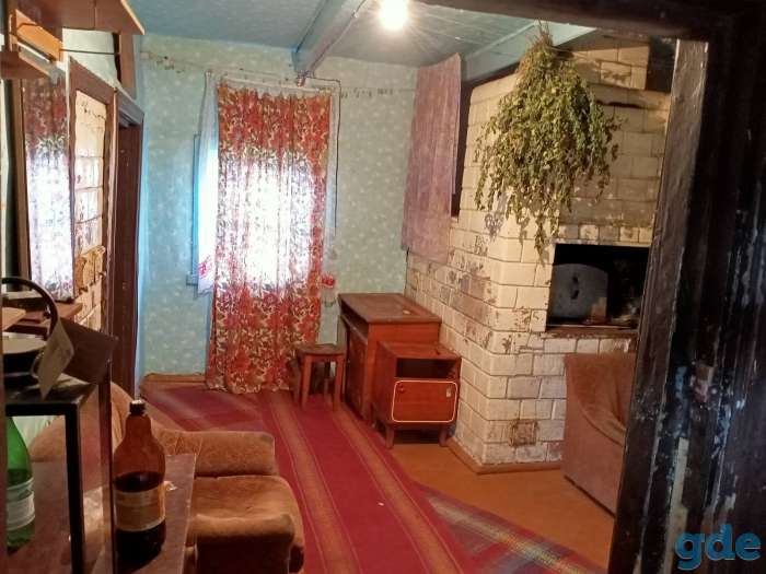 Продам дом в а.г. Первомайская, фотография 3