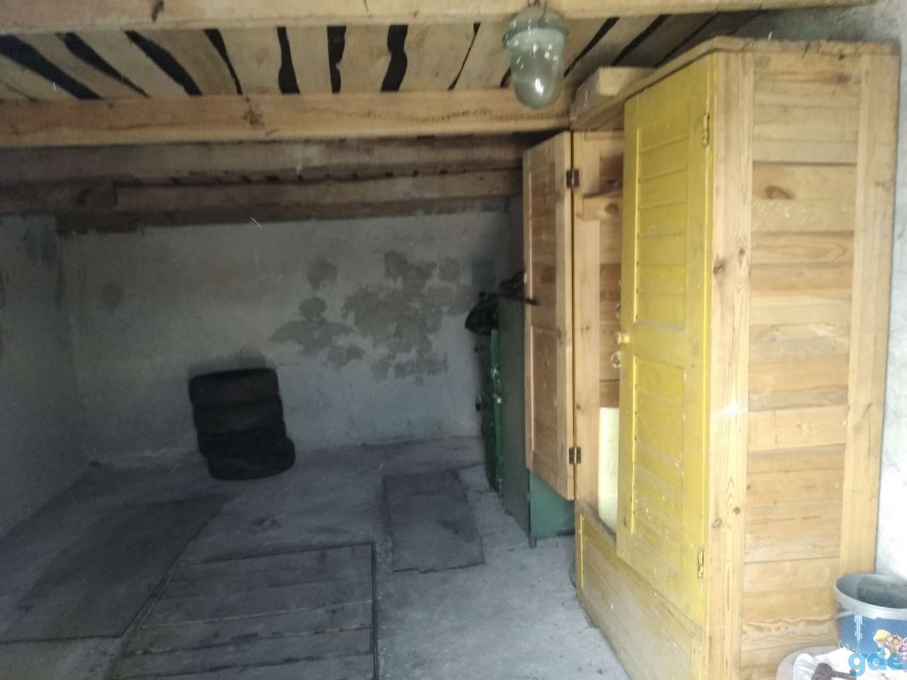 Продам гараж в Молодечно, фотография 2