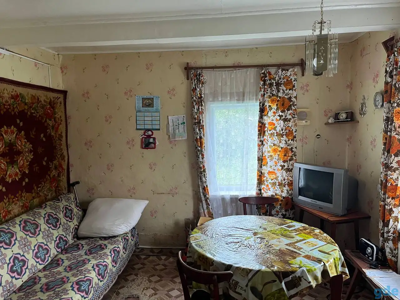 продажа дома, клецк, маковчука 51, фотография 1
