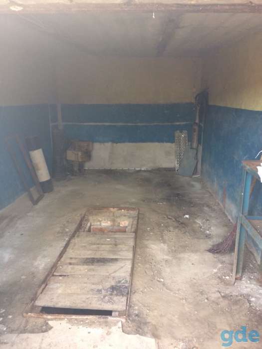 Продам срочно гараж, фотография 2