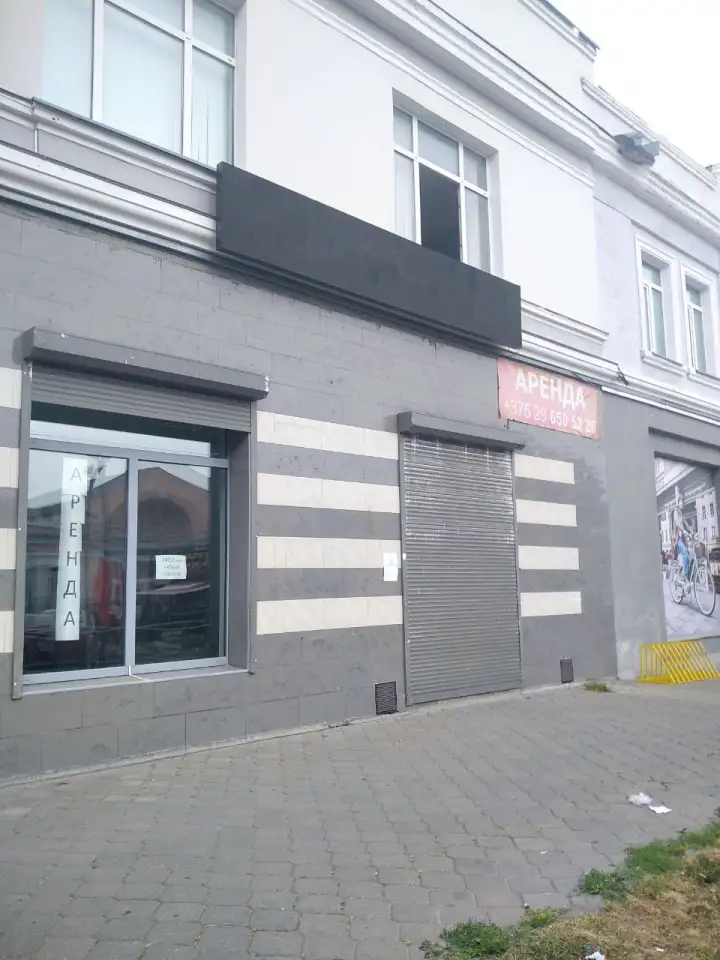 Помещение в аренду! 242,6,0 м.кв. Гомель, ул.Карповича, 45, фотография 6