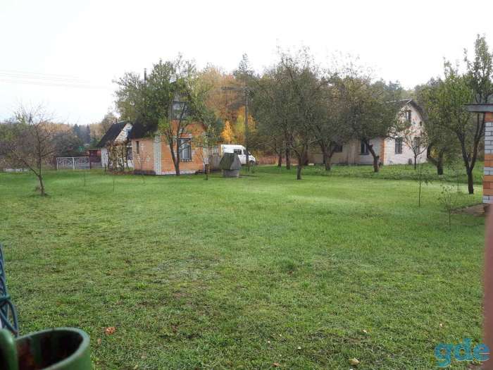 ПРОДАМ ДАЧУ.  СМОЛЯРКА, СП 