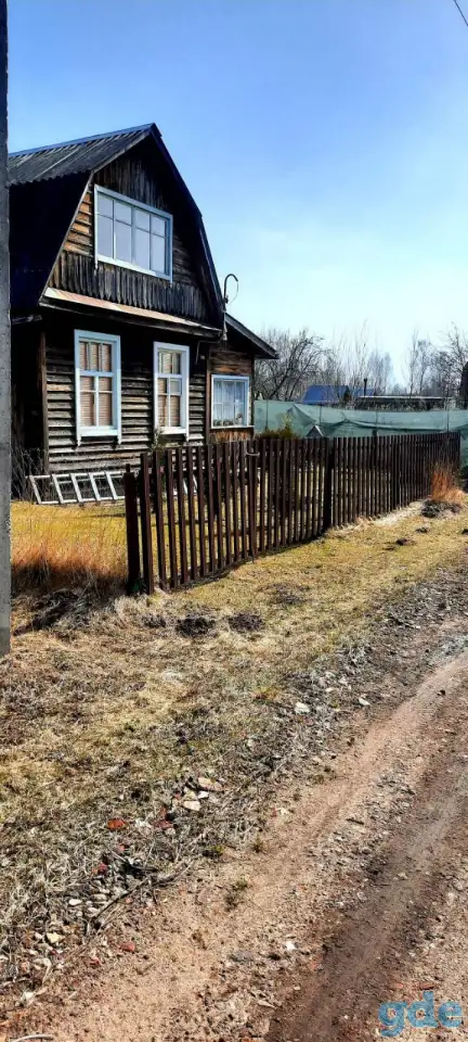 Дача, Красный октябрь, фотография 12