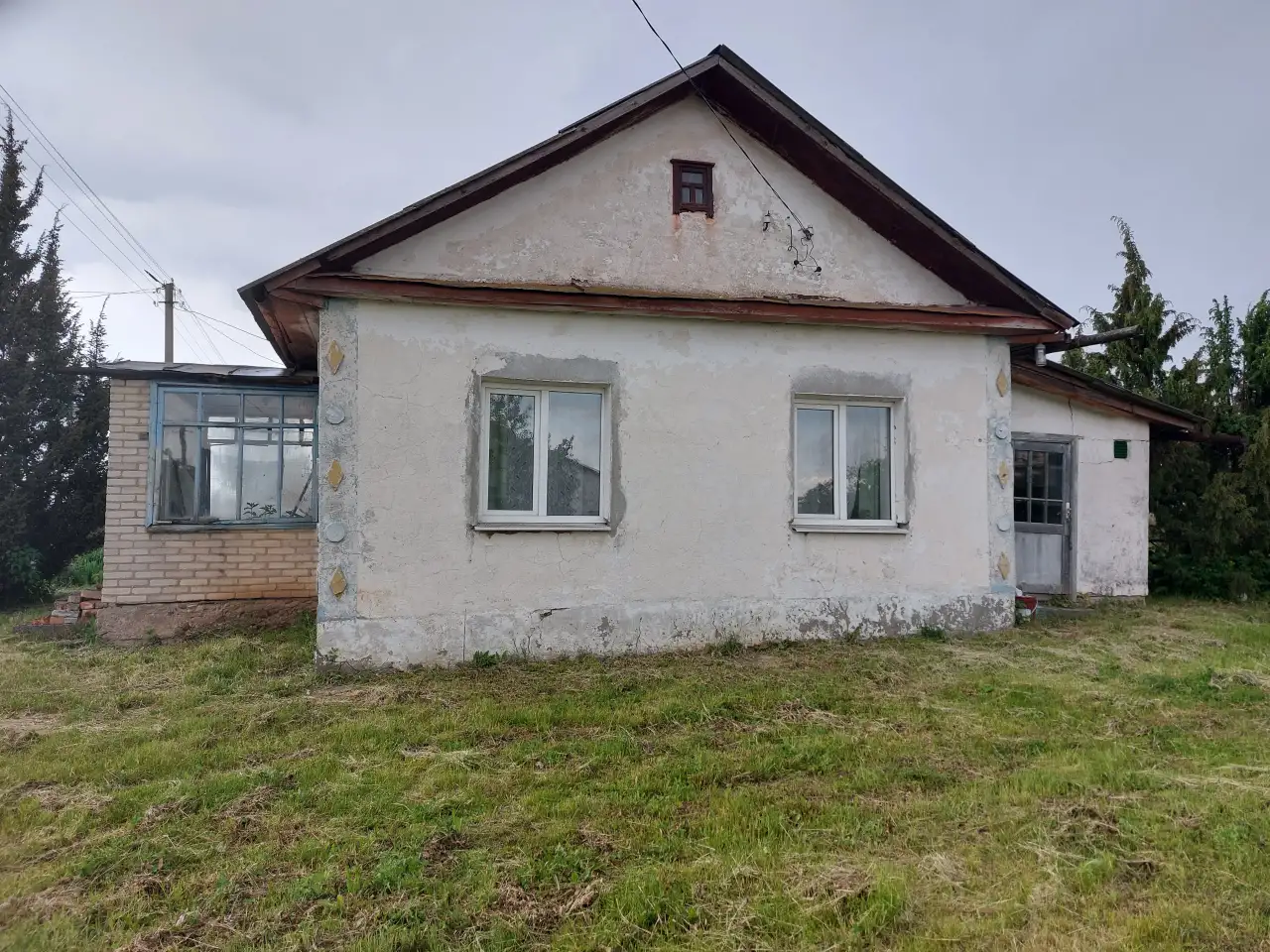 Продажа дома, Городея, ул. Интернациональная, д.51, фотография 1