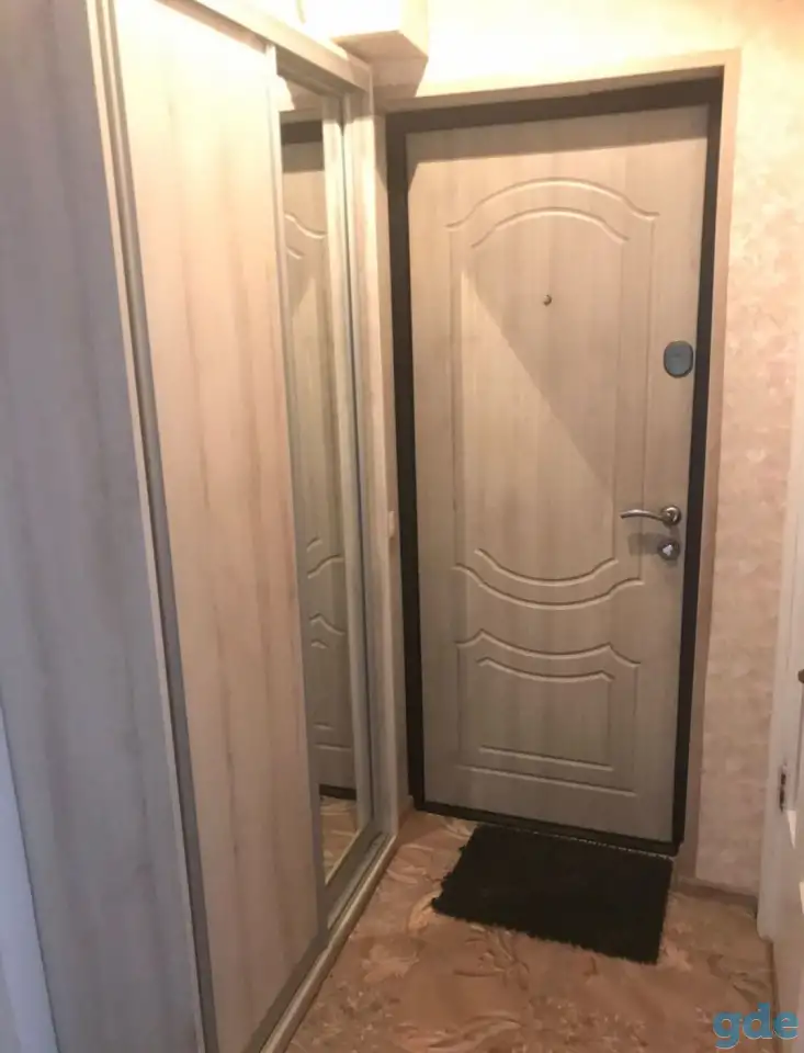 3 комнатная квартира, Почтовая 114, фотография 4