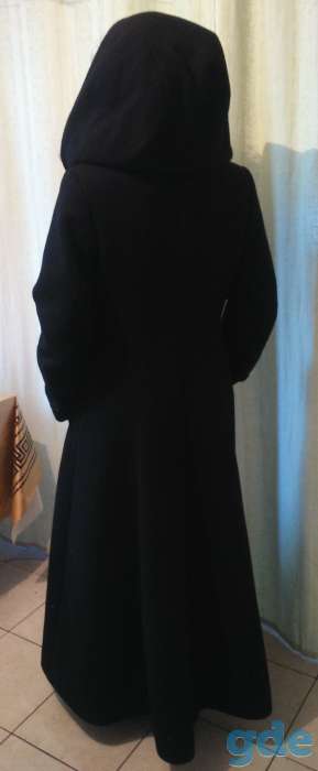 Зимнее пальто., фотография 3