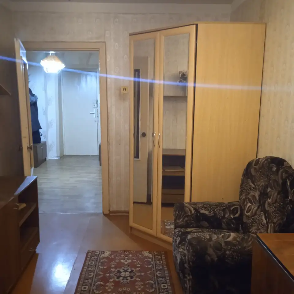 Квартира, Строителей проспект, фотография 9