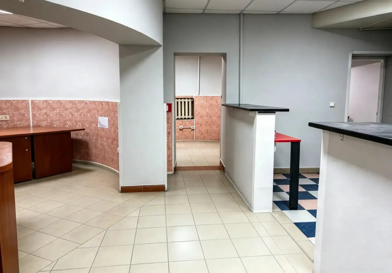 Аренда помещения под общепит, кафе, ресторан, бар  118 кв.м., фотография 8