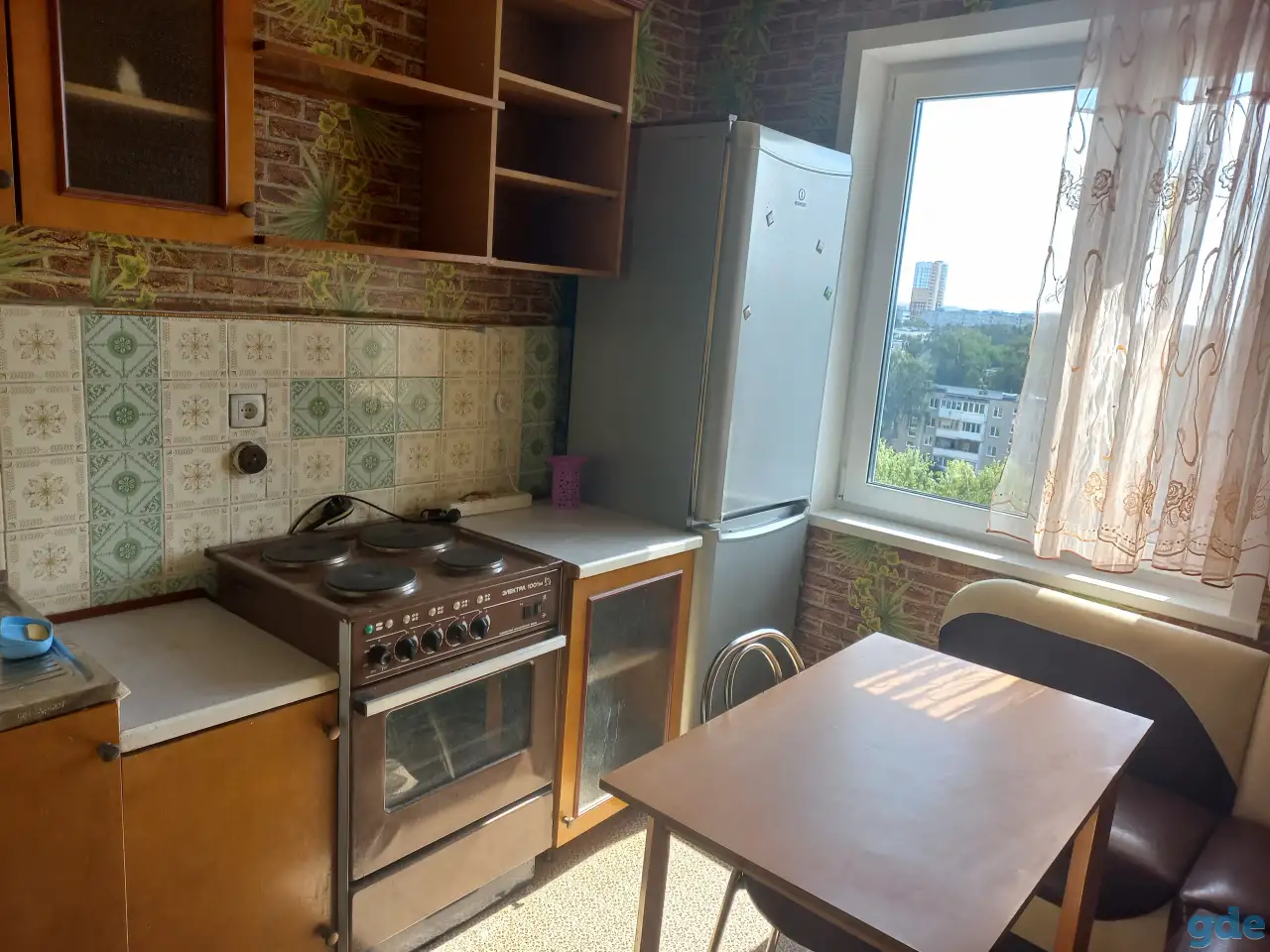 Сдам 1 комнатную квартиру в минске, Ул плеханова 97, фотография 2
