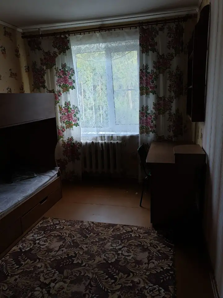 Квартира в Крупках на сутки и более для командированных. Заселение до 22ч., фотография 6