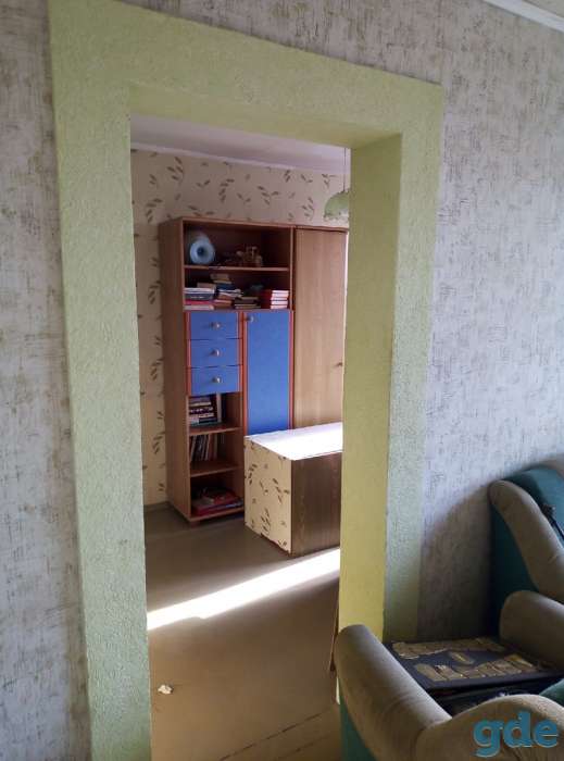4-х комнатная квартира а.г. Дитва 10 км от г.Лида, фотография 4